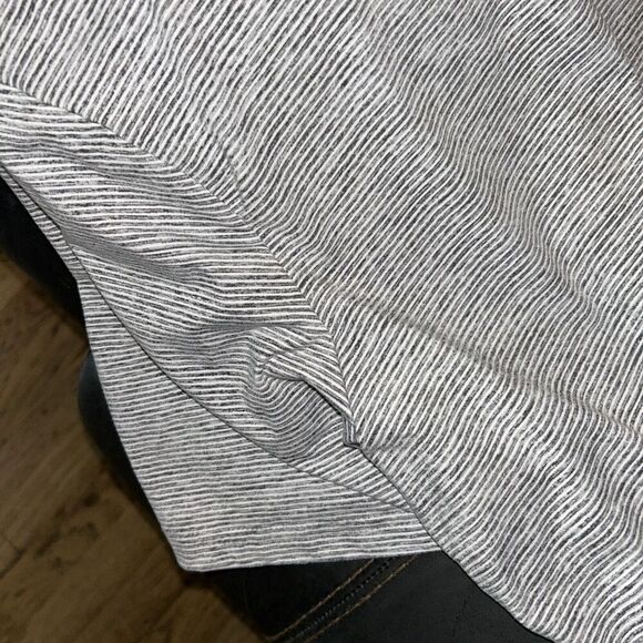 Algo quick dry extra large Tall Men’s Tshirt - Picture 3 of 5